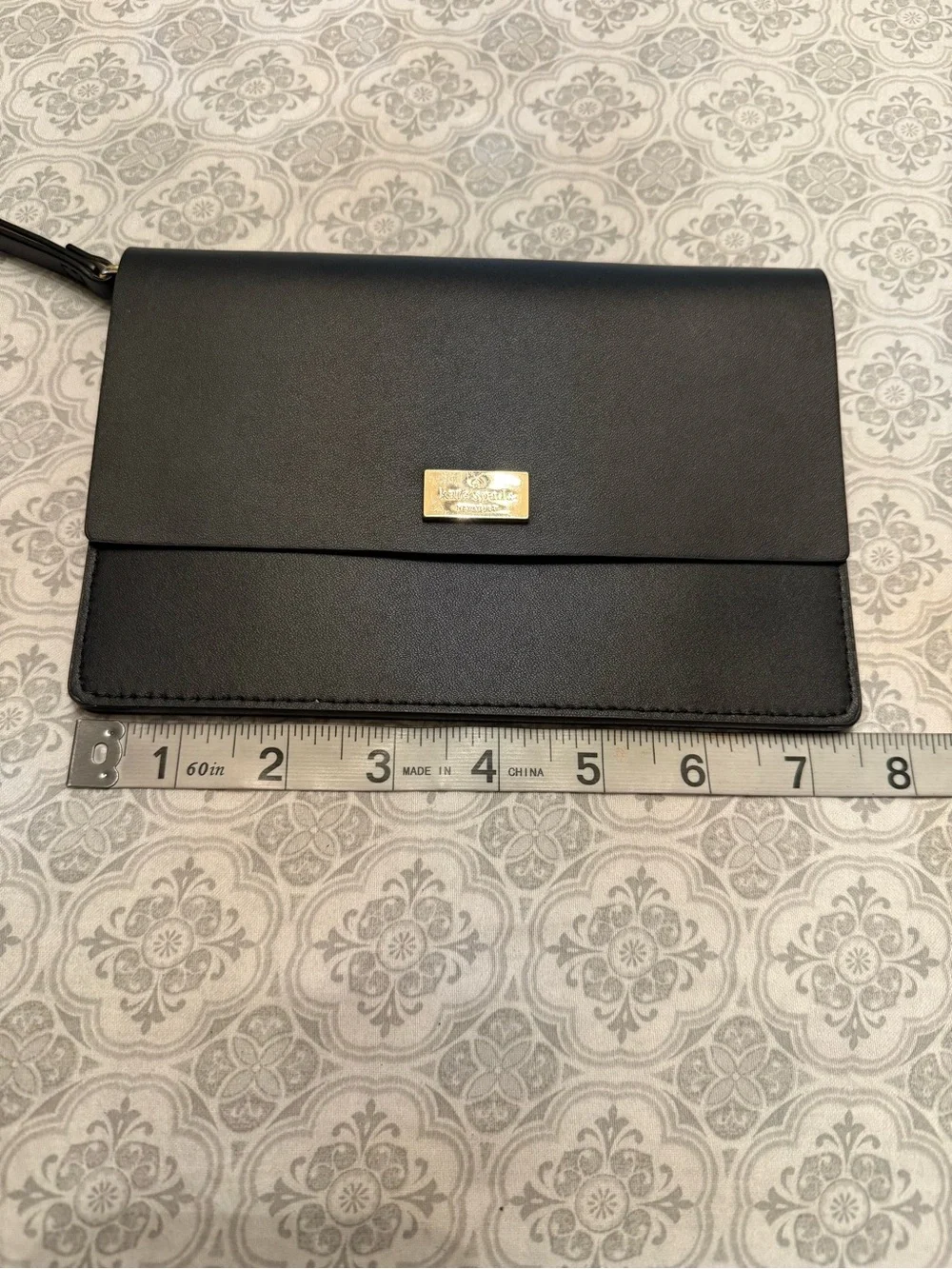 Kate Spade *Mollie* Putnam Drive Wristlet